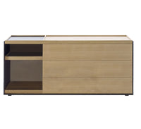 B&B Italia Surface 150 - Night Stand - Ideali